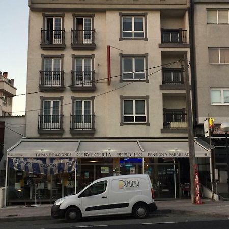 Pension Pepucho Vilarrodis المظهر الخارجي الصورة