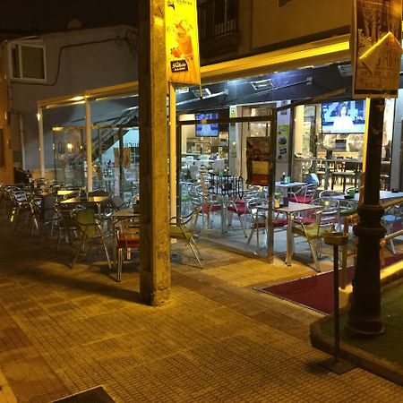 Pension Pepucho Vilarrodis المظهر الخارجي الصورة