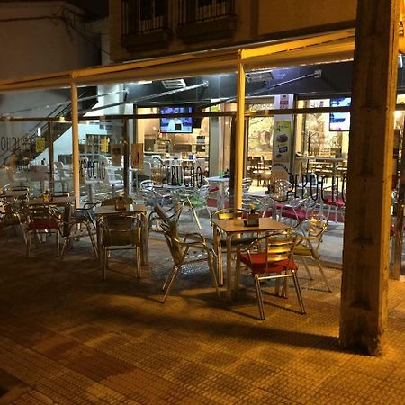 Pension Pepucho Vilarrodis المظهر الخارجي الصورة