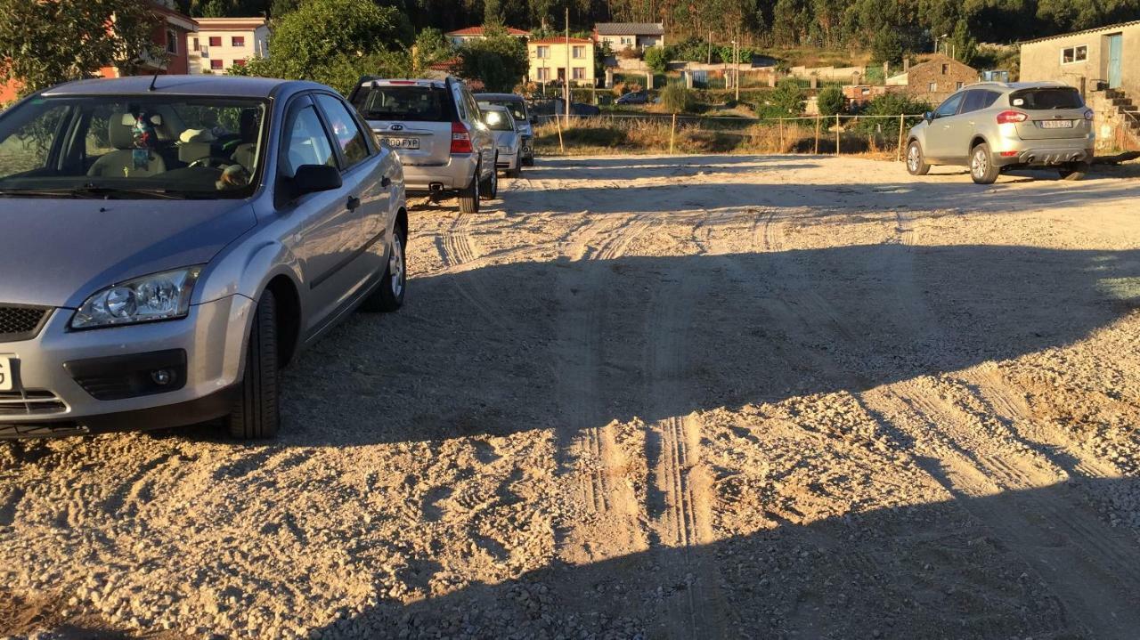 Pension Pepucho Vilarrodis المظهر الخارجي الصورة