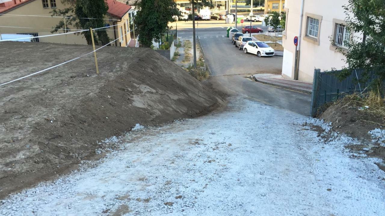 Pension Pepucho Vilarrodis المظهر الخارجي الصورة